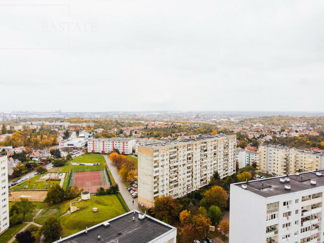 Mieszkanie Gdańsk Suchanino, Macieja Kamieńskiego