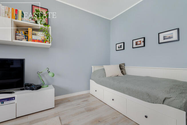 Mieszkanie Gdańsk Suchanino, Macieja Kamieńskiego