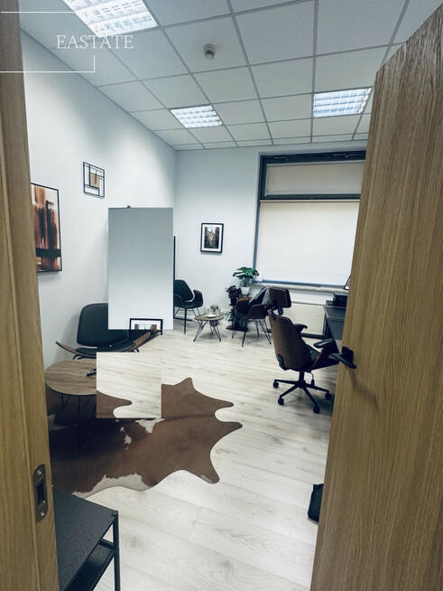 Lokal użytkowy Warszawa gm. Śródmieście Śródmieście, Muranów, Zygmunta Słomińskiego