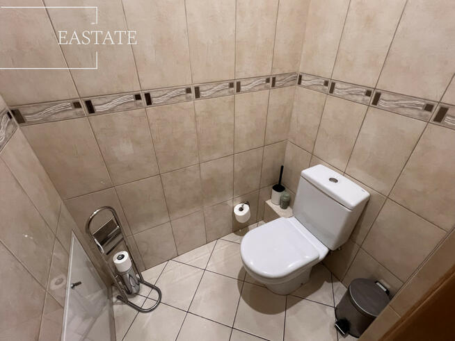 Lokal użytkowy Warszawa gm. Śródmieście Śródmieście, Muranów, Zygmunta Słomińskiego