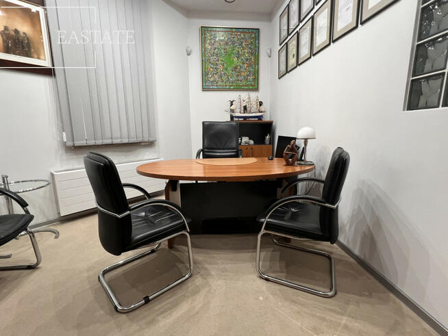 Lokal użytkowy Warszawa gm. Śródmieście Śródmieście, Muranów, Zygmunta Słomińskiego