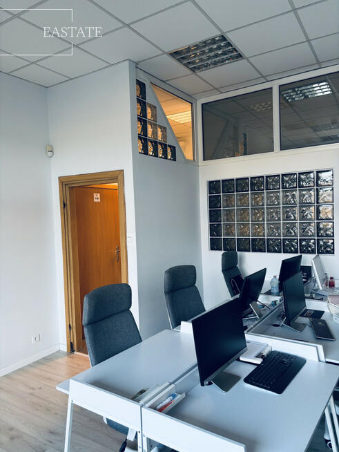 Lokal użytkowy Warszawa gm. Śródmieście Śródmieście, Muranów, Zygmunta Słomińskiego