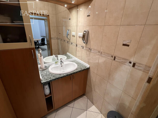 Lokal użytkowy Warszawa gm. Śródmieście Śródmieście, Muranów, Zygmunta Słomińskiego