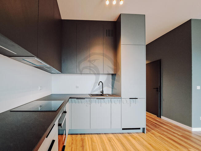 Skyline Living – 34 m² podniebny luksus - sprawdź!