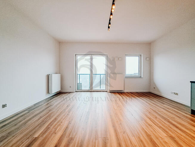 Skyline Living – 34 m² podniebny luksus - sprawdź!