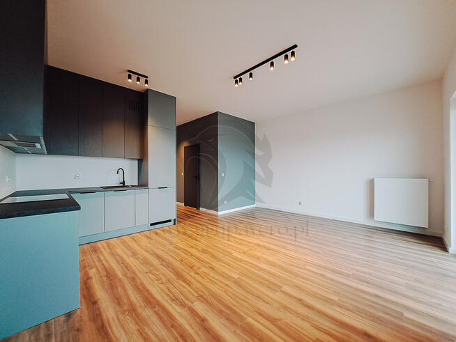 Skyline Living – 34 m² podniebny luksus - sprawdź!