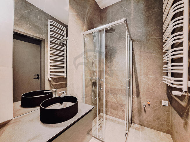 Skyline Living – 34 m² podniebny luksus - sprawdź!