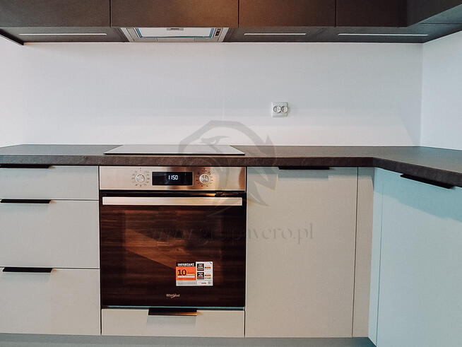 Skyline Living – 34 m² podniebny luksus - sprawdź!