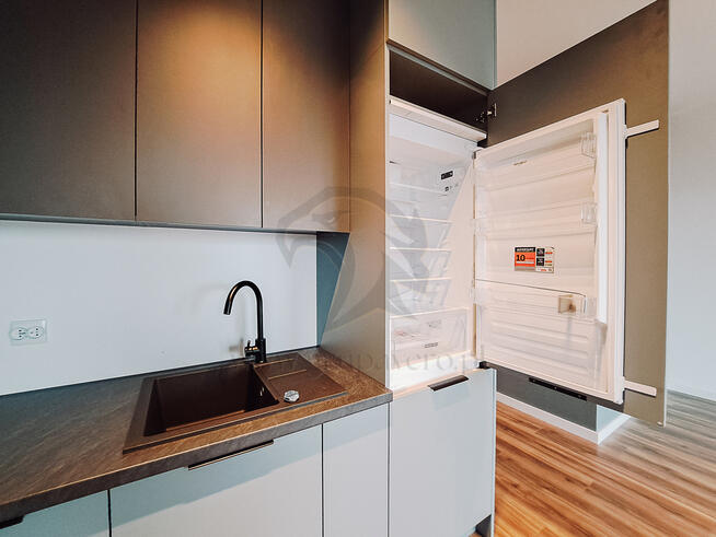 Skyline Living – 34 m² podniebny luksus - sprawdź!