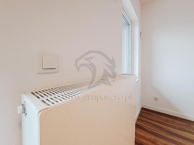 Skyline Living – 34 m² podniebny luksus - sprawdź!