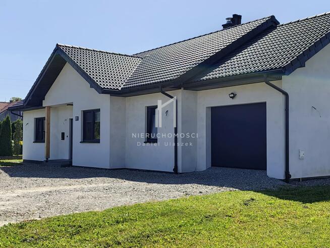 Dom Niegłowice gm. Jasło