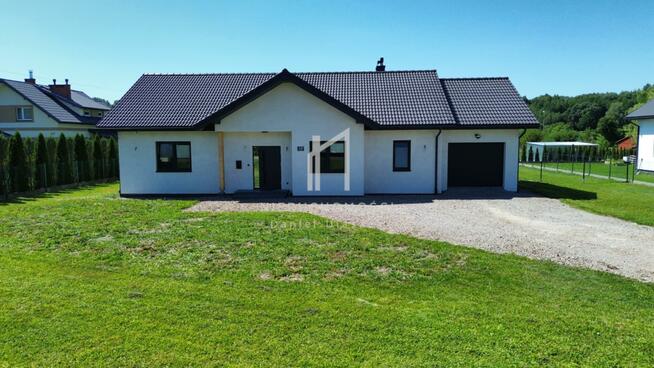 Dom Niegłowice gm. Jasło