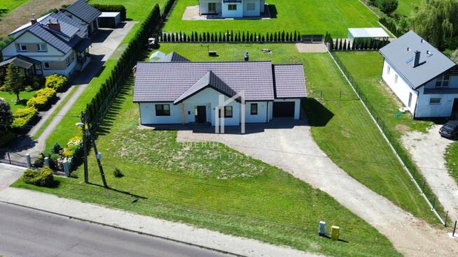 Dom Niegłowice gm. Jasło