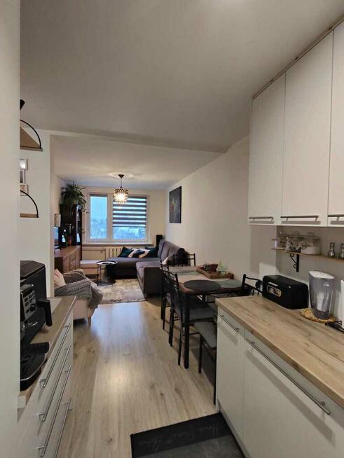 Mieszkanie idealne na start