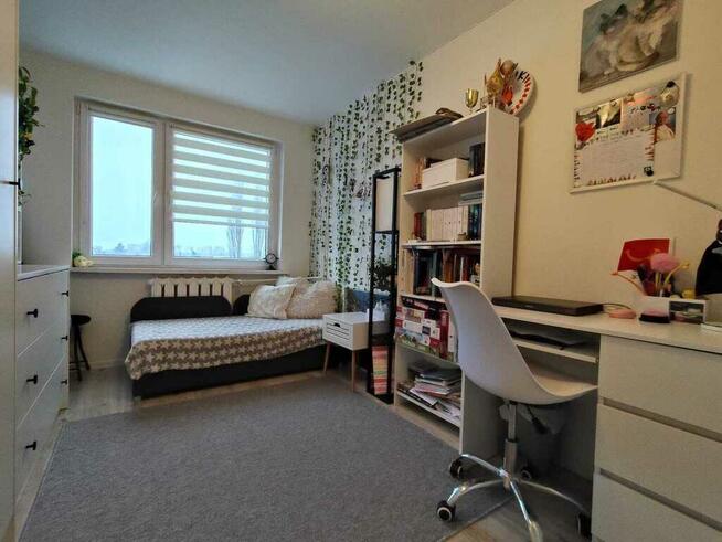 Mieszkanie idealne na start