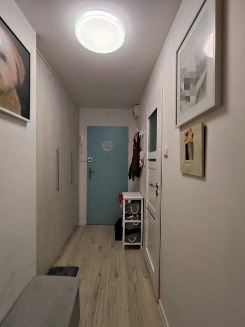 Mieszkanie idealne na start