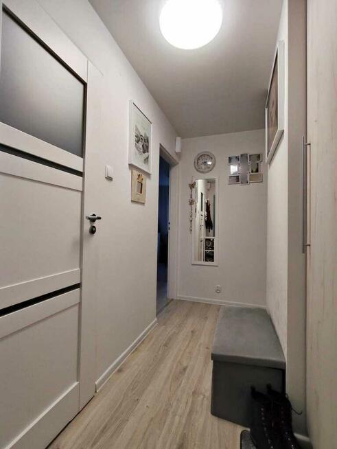 Mieszkanie idealne na start