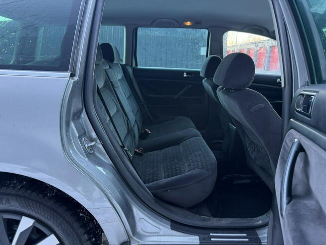 Volkswagen Passat B5 FL 1.9 TDI 130KM Climatronic 6 biegów Tempomat