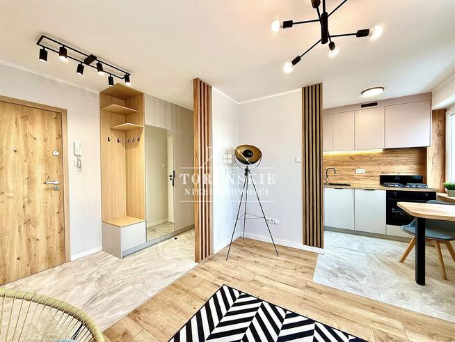 Mieszkanie Toruń Mokre