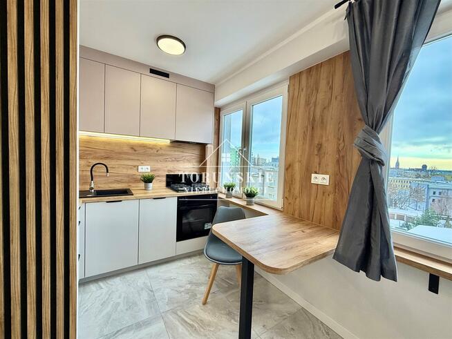 Mieszkanie Toruń Mokre