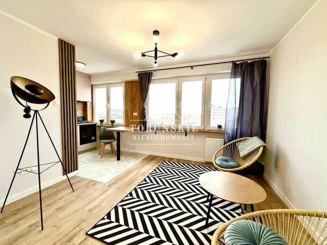 Mieszkanie Toruń Mokre