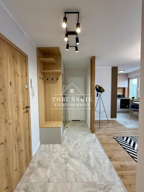 Mieszkanie Toruń Mokre