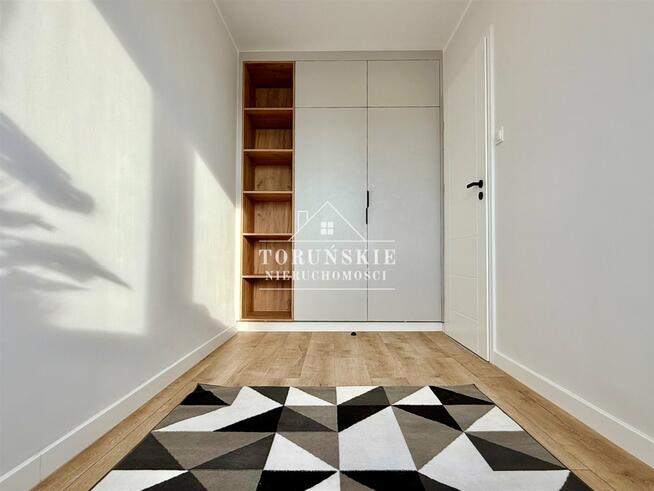 Mieszkanie Toruń Mokre