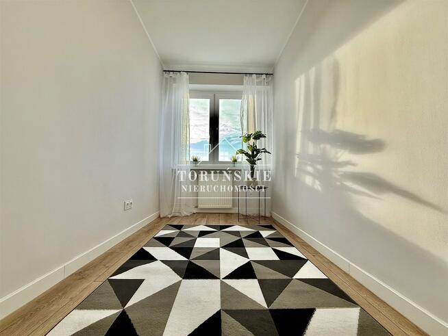 Mieszkanie Toruń Mokre