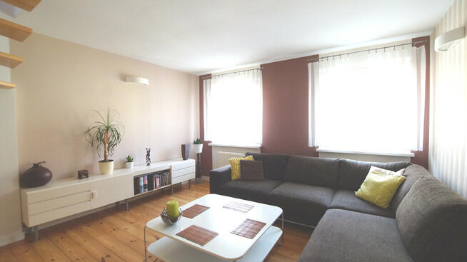 Sprzedaż mieszk.2-poziomy 3 pok. Opole Śródmieście