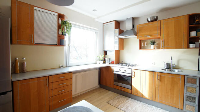 Sprzedaż mieszk.2-poziomy 3 pok. Opole Śródmieście