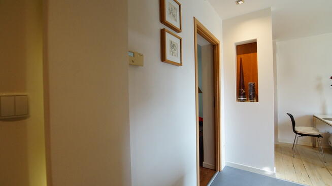 Sprzedaż mieszk.2-poziomy 3 pok. Opole Śródmieście