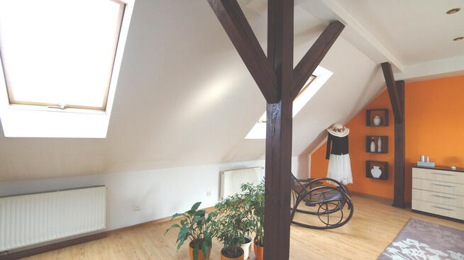 Sprzedaż mieszk.2-poziomy 3 pok. Opole Śródmieście