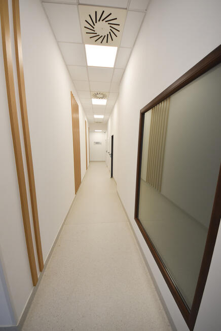 Lokal 98.5m2-idealny na gabinet/biuro