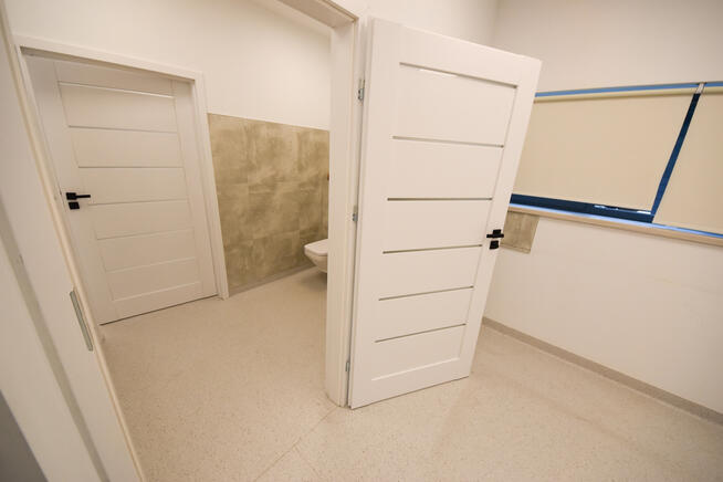 Lokal 98.5m2-idealny na gabinet/biuro