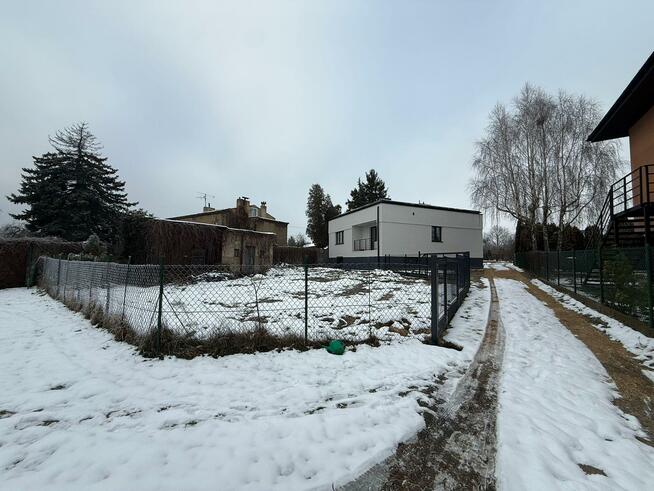 Lokal użytkowy Częstochowa Wyczerpy Dolne