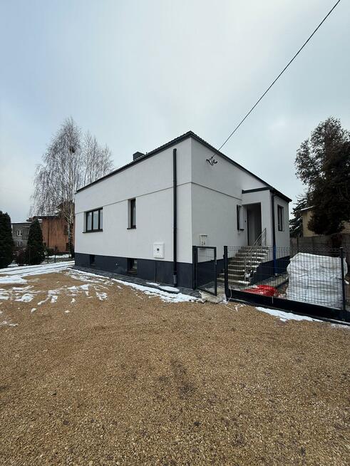 Lokal użytkowy Częstochowa Wyczerpy Dolne