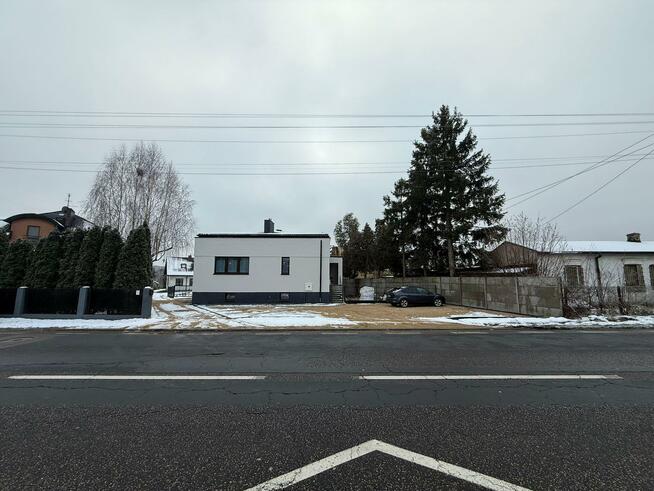 Lokal użytkowy Częstochowa Wyczerpy Dolne