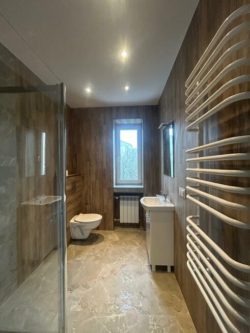 Dom Częstochowa Wyczerpy Dolne