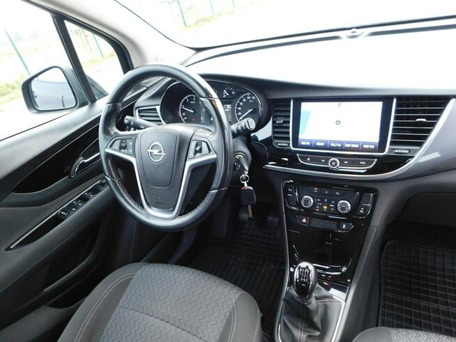 Opel Mokka z Gwarancją Bezwypadkowa 100%