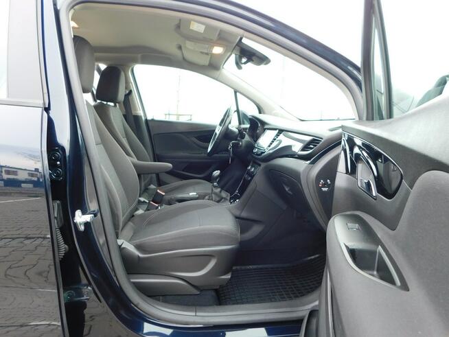 Opel Mokka z Gwarancją Bezwypadkowa 100%