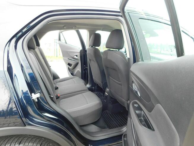 Opel Mokka z Gwarancją Bezwypadkowa 100%