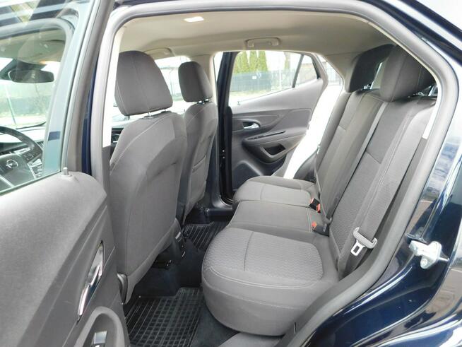 Opel Mokka z Gwarancją Bezwypadkowa 100%