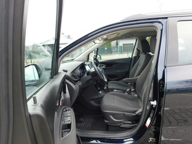 Opel Mokka z Gwarancją Bezwypadkowa 100%