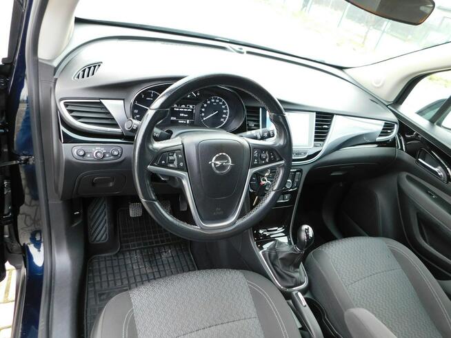 Opel Mokka z Gwarancją Bezwypadkowa 100%