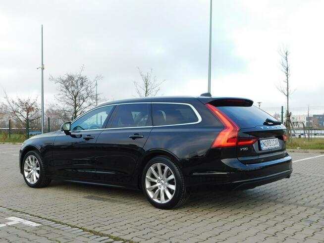 Volvo V90 z Gwarancją Bezwypadkowy 100%