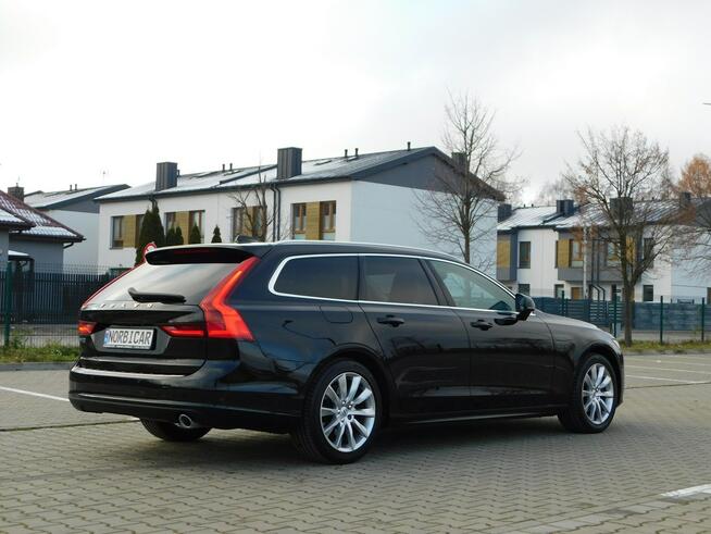 Volvo V90 z Gwarancją Bezwypadkowy 100%