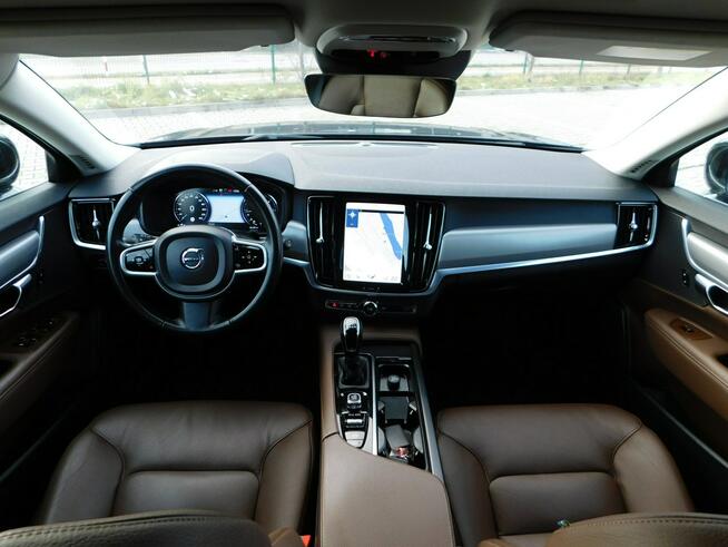 Volvo V90 z Gwarancją Bezwypadkowy 100%
