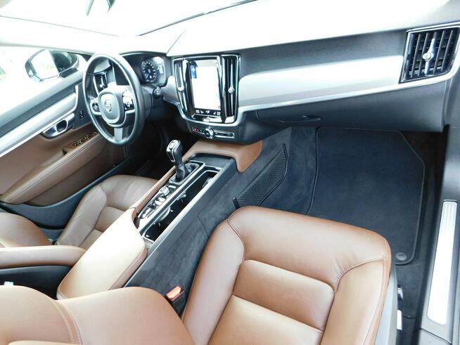 Volvo V90 z Gwarancją Bezwypadkowy 100%