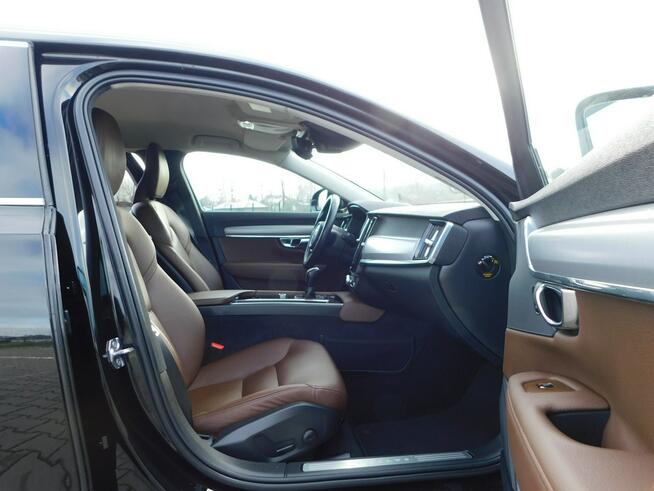 Volvo V90 z Gwarancją Bezwypadkowy 100%