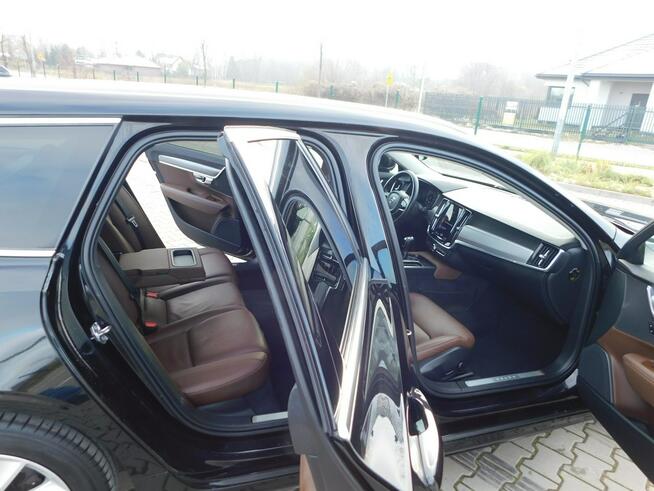 Volvo V90 z Gwarancją Bezwypadkowy 100%